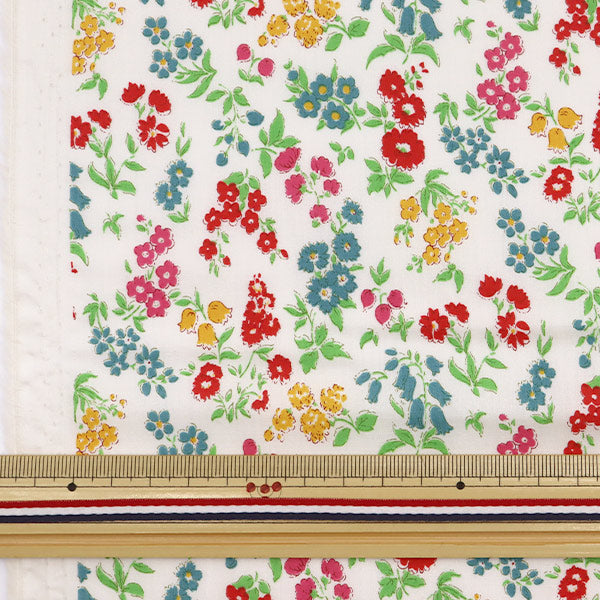 [From quantity 5] Fabric "Liberty Liberty Print Tana lawn Patricia 3330007-AE" Liberty Japan