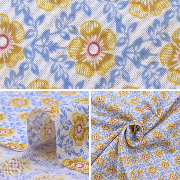 [수량 5에서] 천・원단 "Liberty Liberty Print 60/2 Tenjiku Royal Rose 3639135-Zk" Liberty Japan