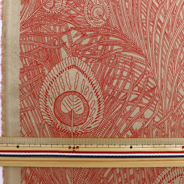 [From quantity 5] Fabric "Liberty Liberty Print LibertyTana lawn Heve 3634262P-04AT"