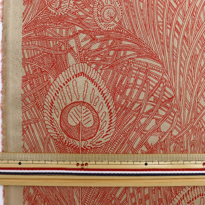 [From quantity 5] Fabric "Liberty Liberty Print LibertyTana lawn Heve 3634262P-04AT"