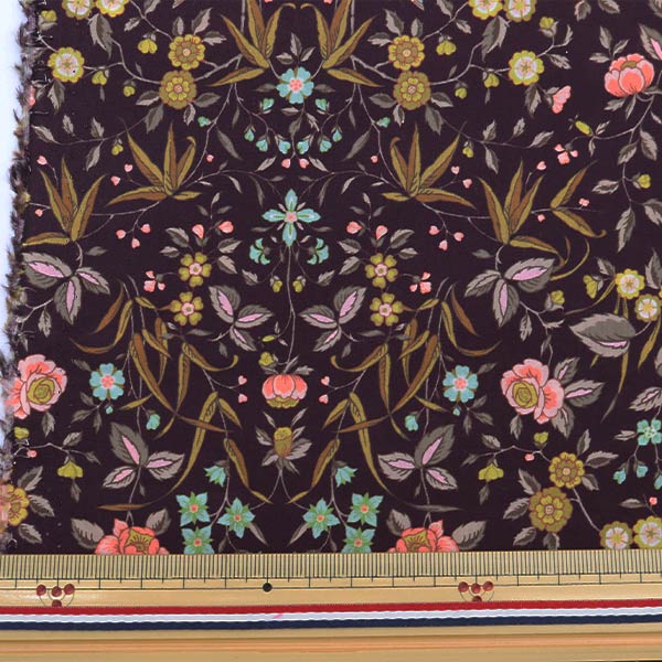 [Dalla quantità 5] Tessuto "Liberty Liberty Print tana de pelouse Tapestry 3631204-SD21A" Liberty Japan