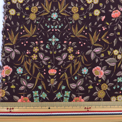 [Dalla quantità 5] Tessuto "Liberty Liberty Print tana de pelouse Tapestry 3631204-SD21A" Liberty Japan