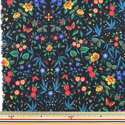 [De la cantidad 5] Tela "Liberty Liberty Print Césped Tana Tapestry 3631204-SD21C" Liberty Japan