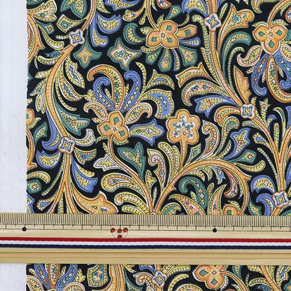 [From quantity 5] Fabric "Liberty Liberty Print Tana lawn Hendrix 3631210-C" Liberty Japan