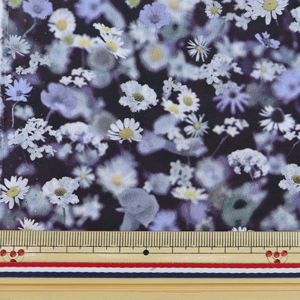 [Из количества 5] Ткань "Liberty Liberty Print Тана газон Блок Херст 3631242-B" Liberty Japan