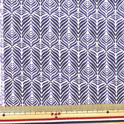 [From quantity 5] Fabric "Liberty Liberty Print Tana lawn ENTWINE 3631249-B" Liberty Japan