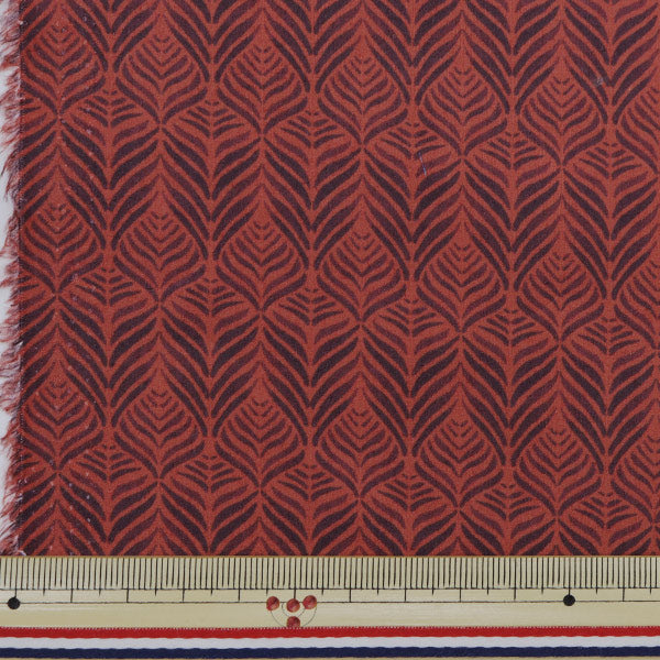 [From quantity 5] Fabric "Liberty Liberty Print Tana lawn ENTWINE 3631249-C" Liberty Japan