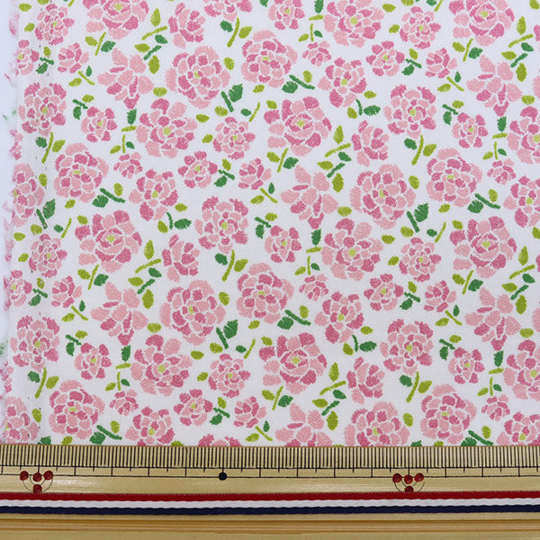 [來自數量5] 織物 "自由自由印刷 塔納草坪 Tilly 1221201-P21b" Liberty Japan