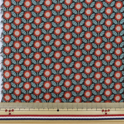 [De la quantité 5] Tissu "Liberty Liberty Print Pelouse Tana Sunny 1221203-p21b" Liberty Japan