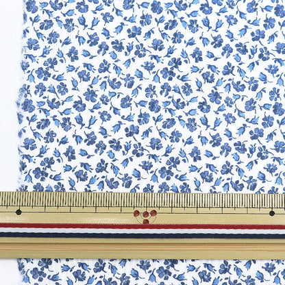 [De la quantité 5] Tissu "Liberty Liberty Print Pelouse Tana Kenzington Rose 1611102-21at" Liberty Japan