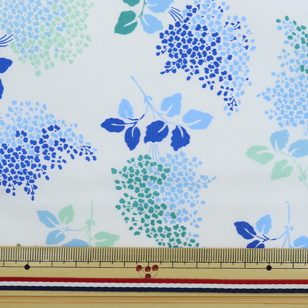 [Aus Menge 5] Stoff "Liberty Liberty Print Tana-Rasen Lilac Revival DC31449-B" Liberty Japan