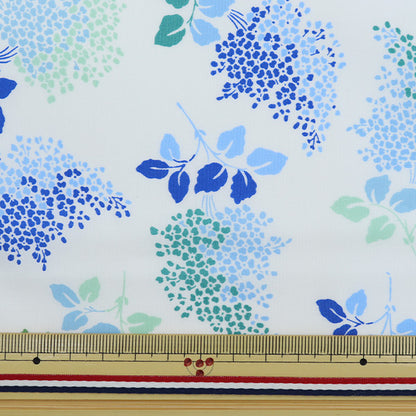 [Aus Menge 5] Stoff "Liberty Liberty Print Tana-Rasen Lilac Revival DC31449-B" Liberty Japan