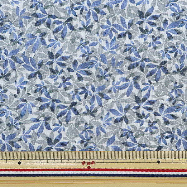 [Aus Menge 5] Stoff "Liberty Liberty Print Tana-Rasen In Saleves DC31450-A" Liberty Japan