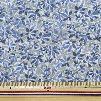 [Aus Menge 5] Stoff "Liberty Liberty Print Tana-Rasen In Saleves DC31450-A" Liberty Japan