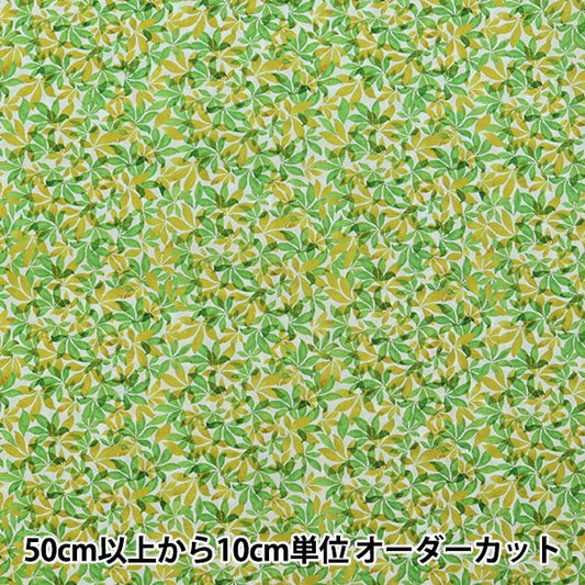 [From quantity 5] Fabric "Liberty Liberty Print Tana lawn Into Salieves DC31450-B" Liberty Japan