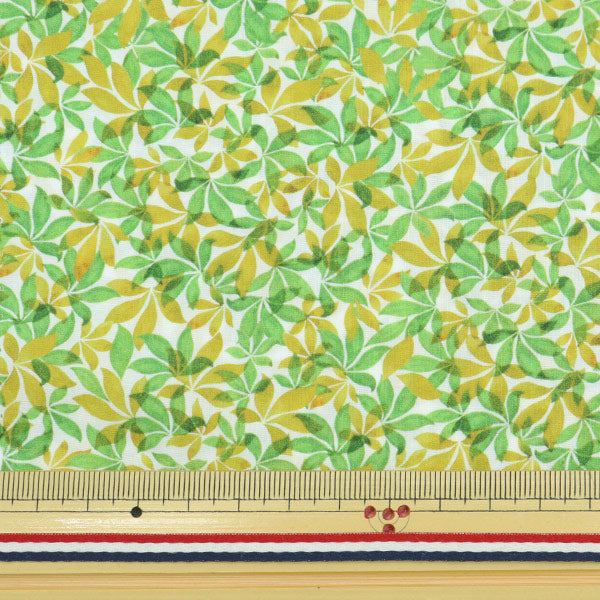 [Dalla quantità 5] Tessuto "Liberty Liberty Print tana de pelouse IN SALIVES DC31450-B" Liberty Japan