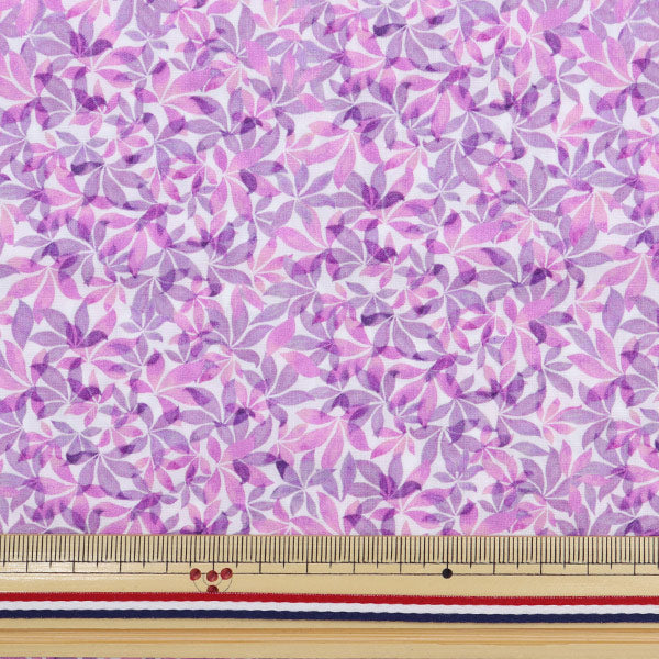 [Aus Menge 5] Stoff "Liberty Liberty Print Tana-Rasen In Saleves DC31450-D" Liberty Japan