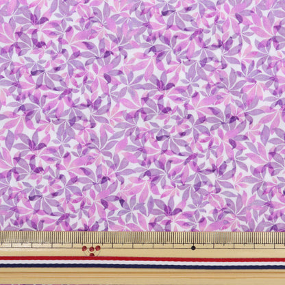 [Aus Menge 5] Stoff "Liberty Liberty Print Tana-Rasen In Saleves DC31450-D" Liberty Japan