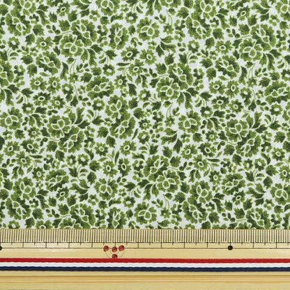 [Dalla quantità 5] Tessuto "Liberty Liberty Print tana de pelouse Caldamon DC31458-A" Liberty Japan