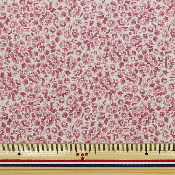 [Dalla quantità 5] Tessuto "Liberty Liberty Print tana de pelouse Caldamon DC31458-B" Liberty Japan