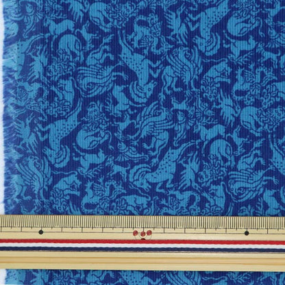 [來自數量5] 織物 "自由自由印刷 燈芯絨 Michal Quest DC31019-J21A" Liberty Japan