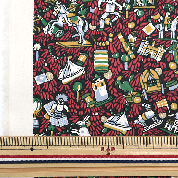 [De la cantidad 5] Tela "Liberty Liberty Print Césped Tana Jack 3334402S-J21a" Libertad Japón