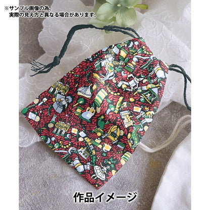 [De la cantidad 5] Tela "Liberty Liberty Print Césped Tana Jack 3334402S-J21a" Libertad Japón