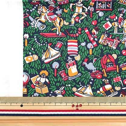 [Aus Menge 5] Stoff "Liberty Liberty Print Tana-Rasen Jack 3334402S-J21B" Liberty Japan