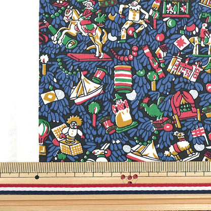 [De la cantidad 5] Tela "Liberty Liberty Print Césped Tana Jack 3334402S-J21C" Libertad Japón