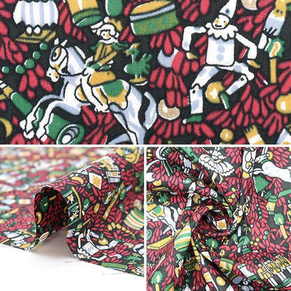 [De la cantidad 5] Tela "Liberty Liberty Print Césped Tana Jack 3334402S-J21C" Libertad Japón