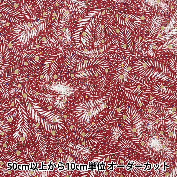 [Dalla quantità 5] Tessuto "Liberty Liberty Print tana de pelouse Elizabeth Polka DC31688-J21A" Liberty Giappone