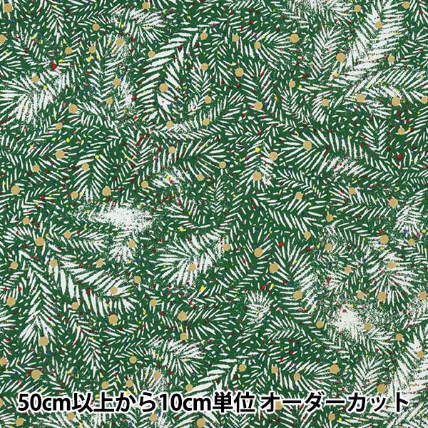 [From quantity 5] Fabric "Liberty Liberty Print Tana lawn Elizabeth Polka DC31688-J21B" Liberty Japan