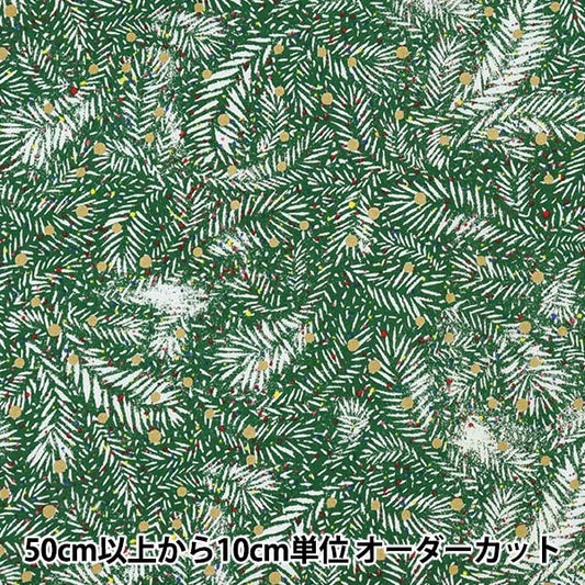 [From quantity 5] Fabric "Liberty Liberty Print Tana lawn Elizabeth Polka DC31688-J21B" Liberty Japan