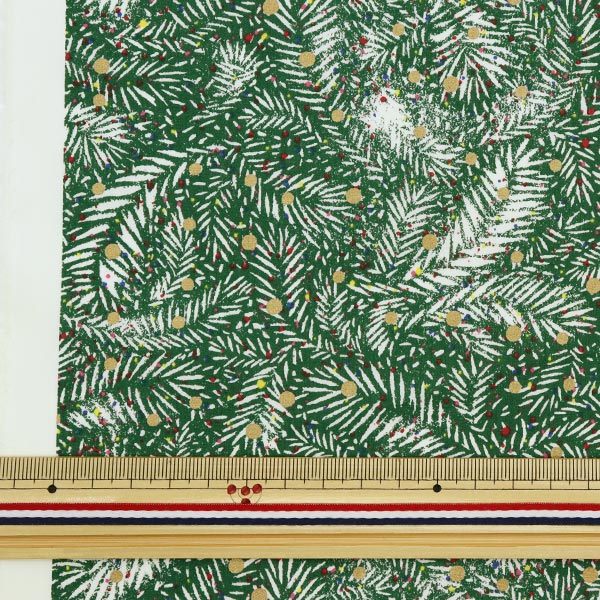 [From quantity 5] Fabric "Liberty Liberty Print Tana lawn Elizabeth Polka DC31688-J21B" Liberty Japan