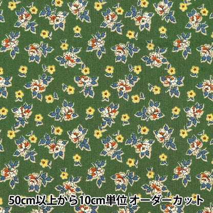 [수량 5에서] 천・원단 "리버티 리버티 프린트 타나론 돌리 스파클 DC31816-J21B" 리버티 일본