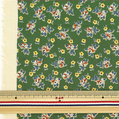 [수량 5에서] 천・원단 "리버티 리버티 프린트 타나론 돌리 스파클 DC31816-J21B" 리버티 일본