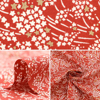 [From quantity 5] Fabric "Liberty Liberty Print Tana lawn Whispering Light DC31832-J21B" Liberty Japan