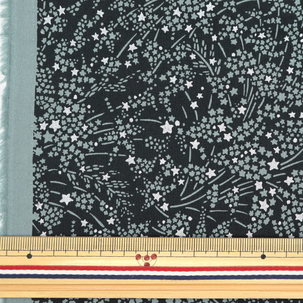 [From quantity 5] Fabric "Liberty Liberty Print Tana lawn Whispering Light DC31832-J21D" Liberty Japan