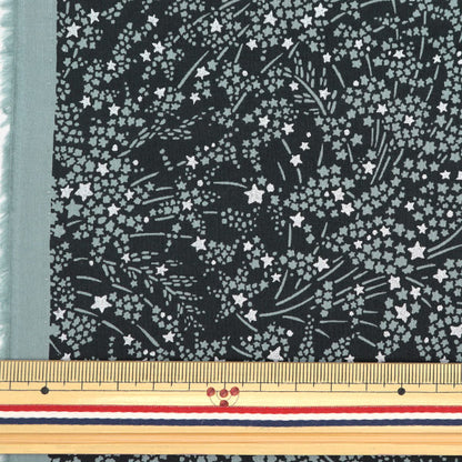 [From quantity 5] Fabric "Liberty Liberty Print Tana lawn Whispering Light DC31832-J21D" Liberty Japan