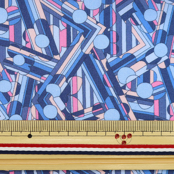 [De la quantité 5] Tissu "Liberty Liberty Print Pelouse Tana Cup de beurre 3632124-22CT" Liberty Japan