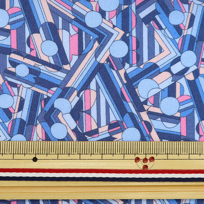 [De la quantité 5] Tissu "Liberty Liberty Print Pelouse Tana Cup de beurre 3632124-22CT" Liberty Japan