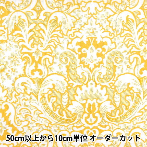 [Dalla quantità 5] Tessuto "Liberty Liberty Print tana de pelouse Opera House 3632135-22AT" Liberty Giappone