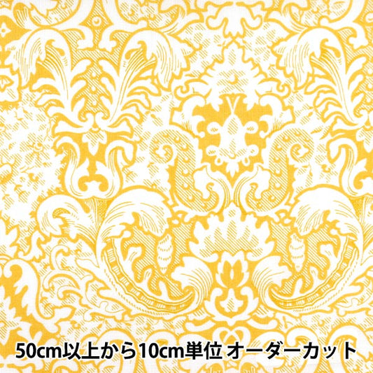 [Dalla quantità 5] Tessuto "Liberty Liberty Print tana de pelouse Opera House 3632135-22AT" Liberty Giappone