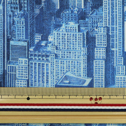 [Из количества 5] Ткань "Liberty Liberty Print Тана газон Harper City 3632138-22BT" Свобода Япония