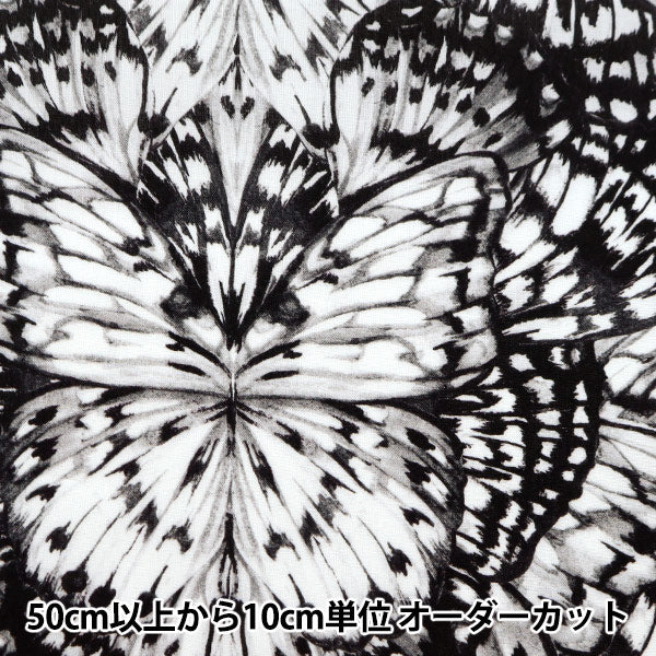 [Dalla quantità 5] Tessuto "Liberty Liberty Print tana de pelouse Caleidoscopio 3632144-22BT" Liberty Giappone