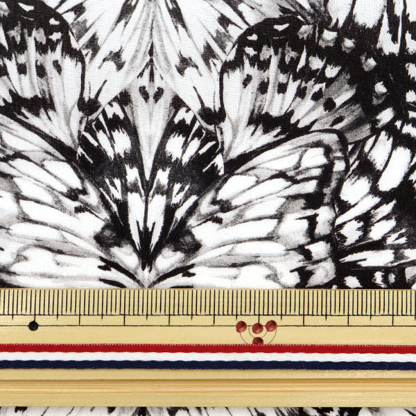 [Dalla quantità 5] Tessuto "Liberty Liberty Print tana de pelouse Caleidoscopio 3632144-22BT" Liberty Giappone