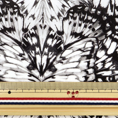 [Dalla quantità 5] Tessuto "Liberty Liberty Print tana de pelouse Caleidoscopio 3632144-22BT" Liberty Giappone