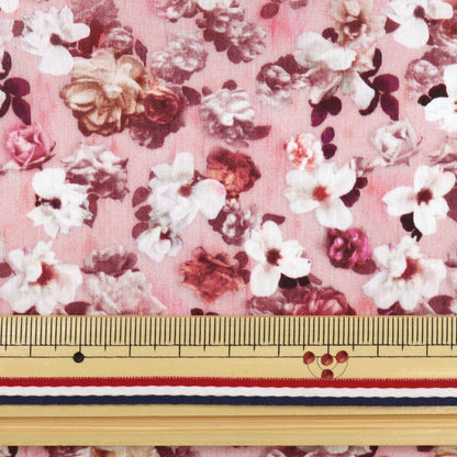 [Dalla quantità 5] Tessuto "Liberty Liberty Print tana de pelouse Angkor 3632150-22ct" Liberty Giappone