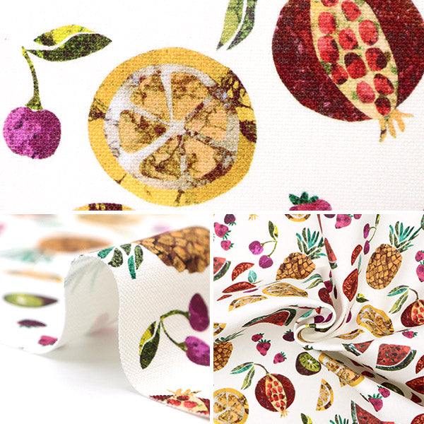 [الكمية من 5] الأقمشة "ليبرتي ليبرتي طباعة رقم 11 قماش بيترا دورا 3631215-J22A" اليابان الحرية