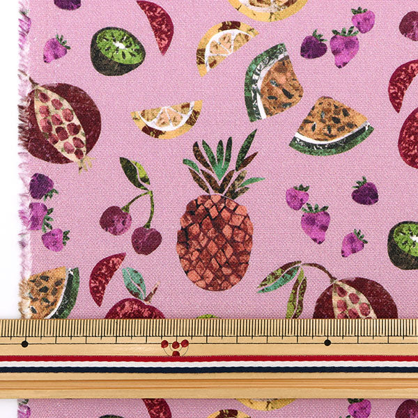 [Dalla quantità 5] Tessuto "Liberty Liberty Print n. 11 Canvas Pietra Dura 3631215-J22B" Liberty Giappone